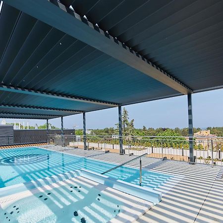 Apartamenty Swinoujscie - Swan Suites - Seaside Garden Exterior photo
